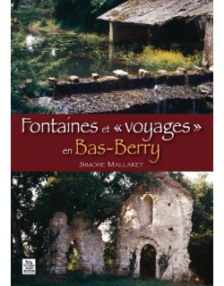 Fontaines et « voyages » en...