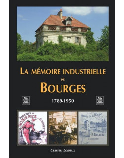 Mémoire industrielle de...