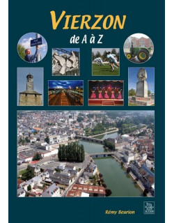 Vierzon de A à Z