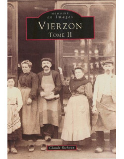 Vierzon - Tome II