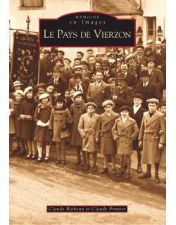 Vierzon (Le pays de)