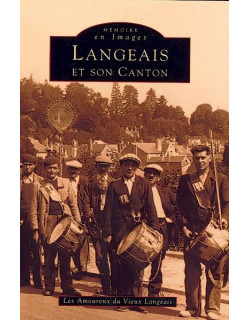 Langeais et son canton