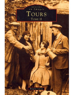 Tours - Tome II