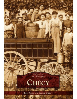 Chécy