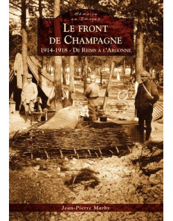 Front de Champagne (Le) -...