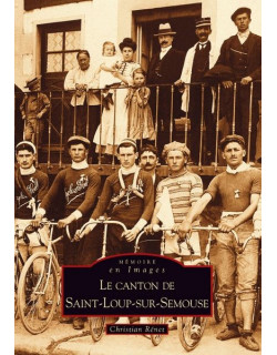 Saint-Loup-sur-Semouse (Le...