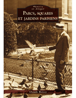 Parcs squares et jardins...