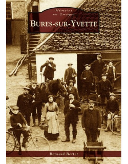 Bures-sur-Yvette