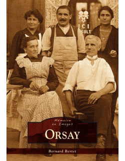 Orsay