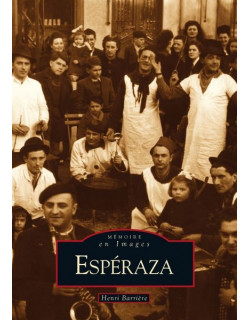 Espéraza