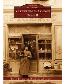 Villeneuve-lès-Avignon -...
