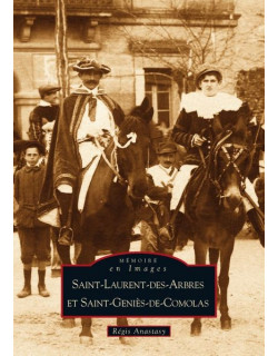Saint-Laurent-des-Arbres et...