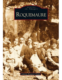 Roquemaure