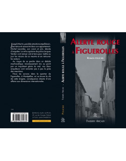 Alerte rouge à Figuerolles