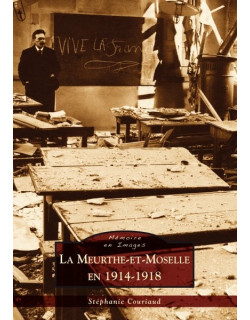 Meurthe-et-Moselle en...