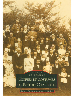 Coiffes et costumes en...