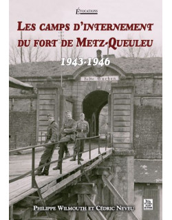 Camps d’internement du fort...