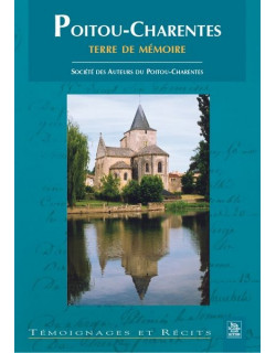 Poitou-Charentes - Terre de...