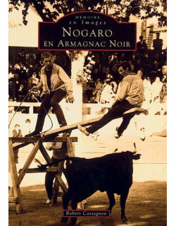 Nogaro en Armagnac Noir