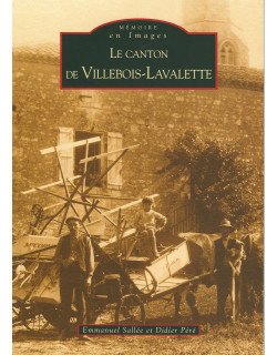 Le canton de...