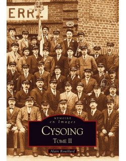 Cysoing - Tome II