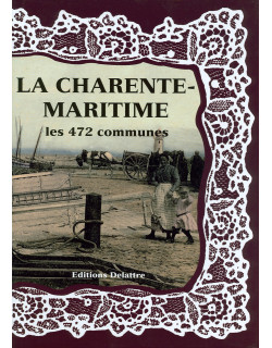 La Charente-Maritime les...