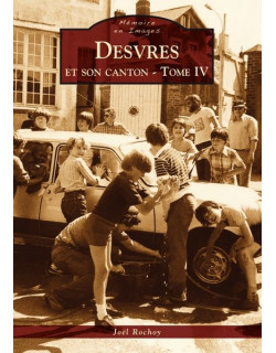 Desvres et son canton -...