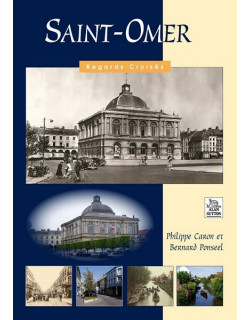 Saint-Omer (Regards Croisés)