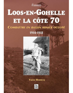 Loos-en-Gohelle et la côte...