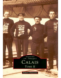 Calais - Tome II
