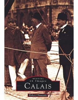 Calais - Tome I
