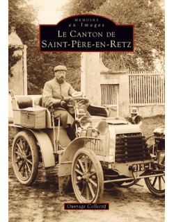 Saint-Père-en-Retz (Canton de)