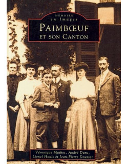 Paimboeuf et son canton -...