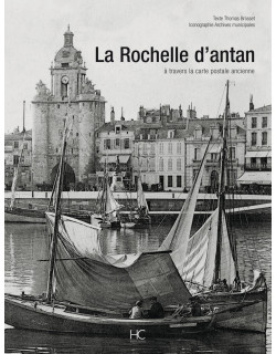 LA ROCHELLE D’ANTAN à...