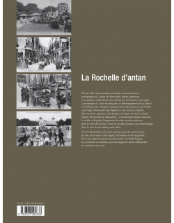 LA ROCHELLE D’ANTAN à...
