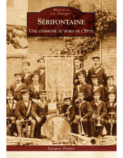 Sérifontaine - Une commune...