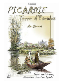 Picardie - Terre d'Escales...