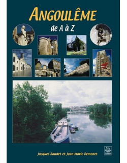 Angoulême de A à Z