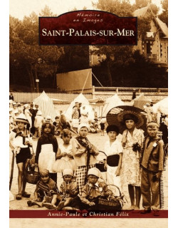 Saint-Palais-sur-Mer