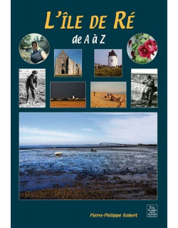 Ile-de-Ré de A à Z (L')