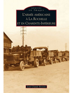 Armée américaine à La...