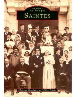 Saintes