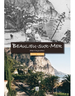 Beaulieu-sur-Mer d’hier à...