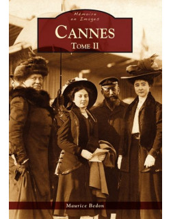 Cannes - Tome II