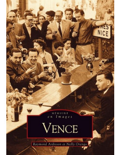 Vence