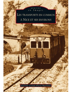 Transports en commun à Nice...