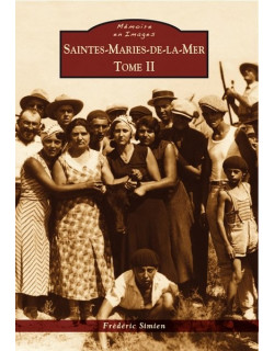 Saintes-Maries-de-la-Mer -...