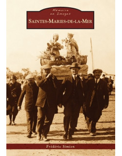 Saintes-Maries-de-la-Mer