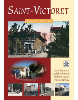 Saint-Victoret (Regards...