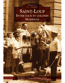 Saint-Loup - Entre eaux et...